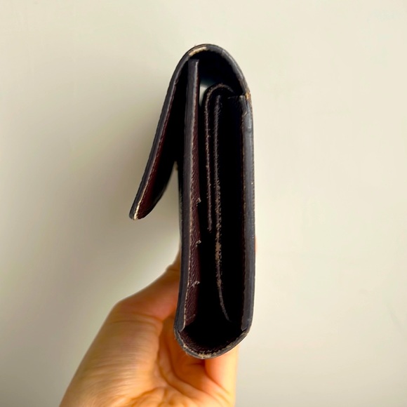 LV Damier Sara Wallet✨✨ - Picture 16 of 17